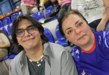 Ileana și handbalul. Episodul 2.